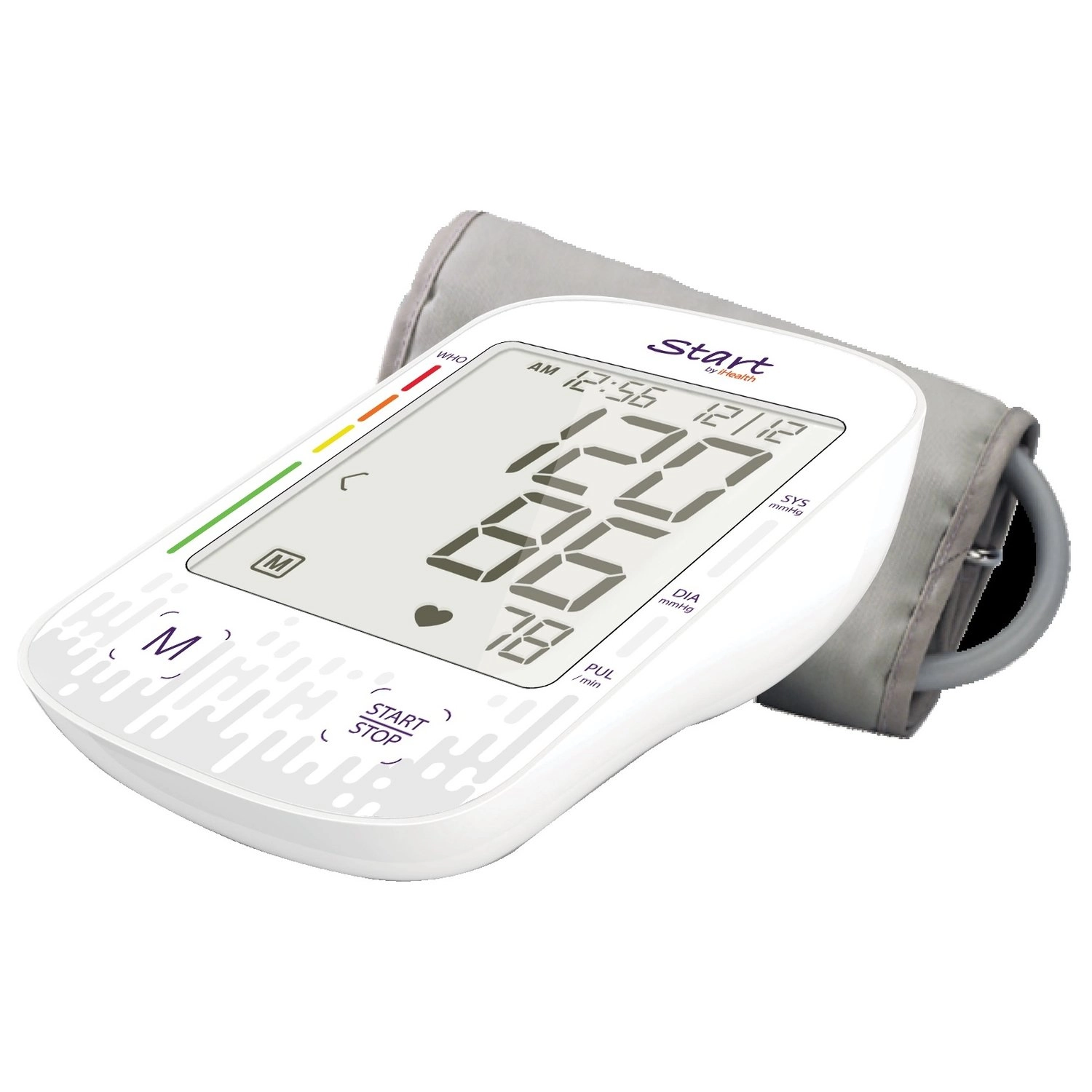 iHealth Start Bpa - 22-30cm