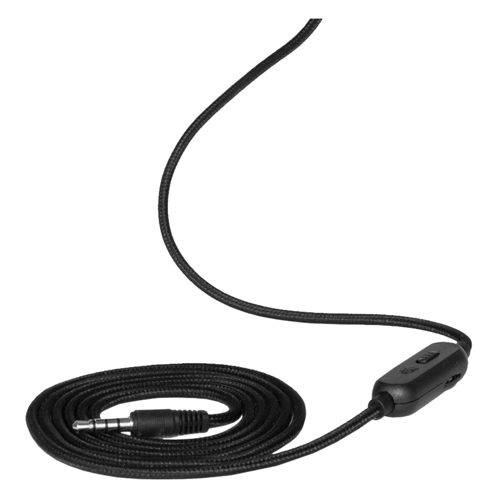 Headset 4 Pro Wired Headset