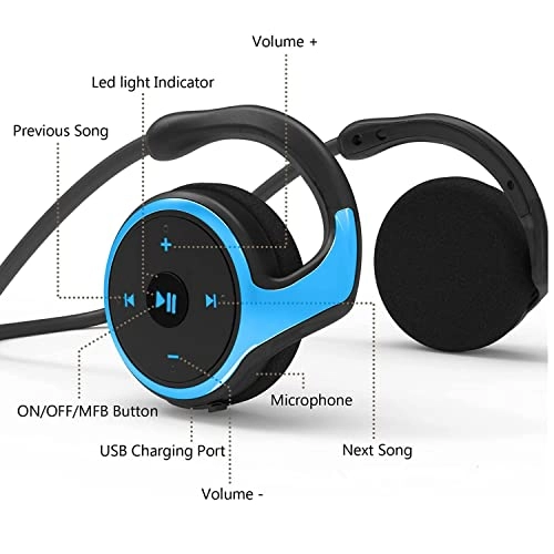 MC6684 Wireless Headphone