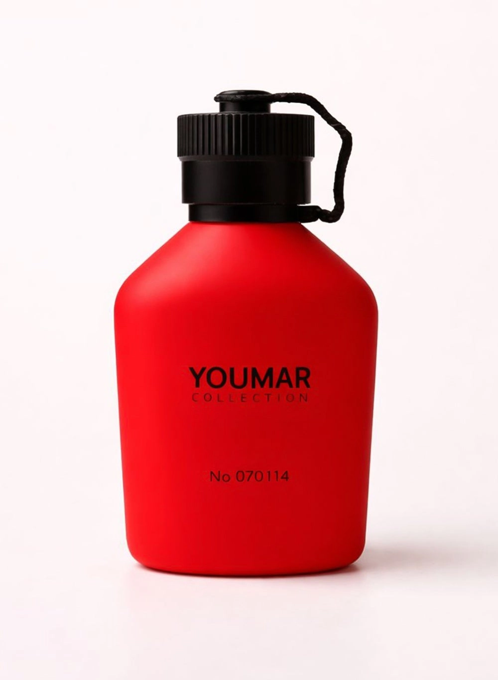 Red No. 0114 - 100ml