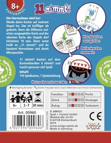 960-11 Nimmt!