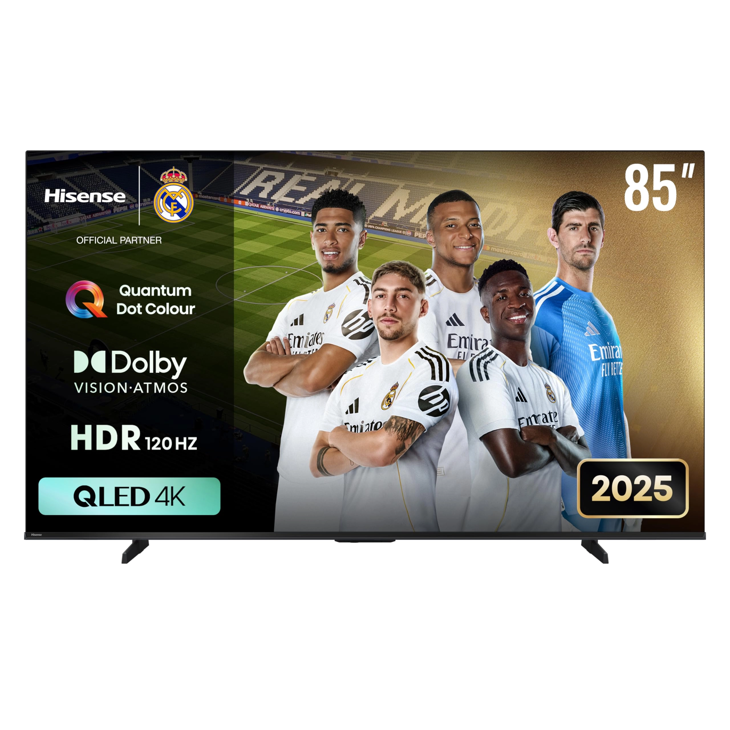 85E7Q - 85 inch