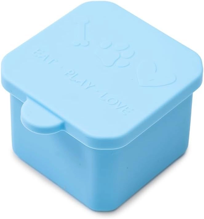 Jumbo Bento Lunch Box - 1720ml 250ml 60ml