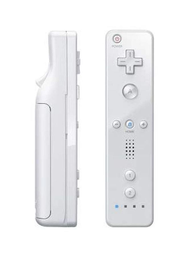 Wii - White Wired