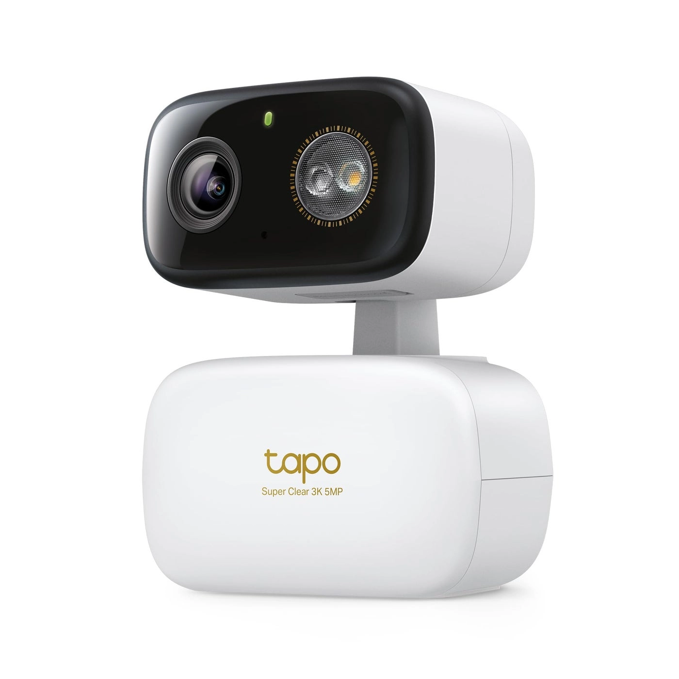 tapo HybridCam 360