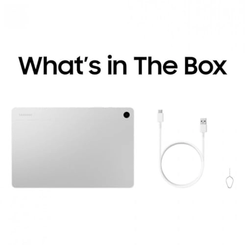 Galaxy Tab A9+ - 128GB 11"