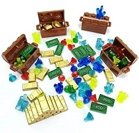 Building Toy Accessories