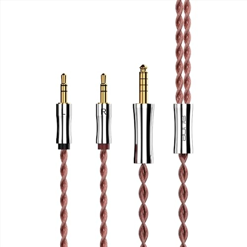 AR5000 - Wired Headphone