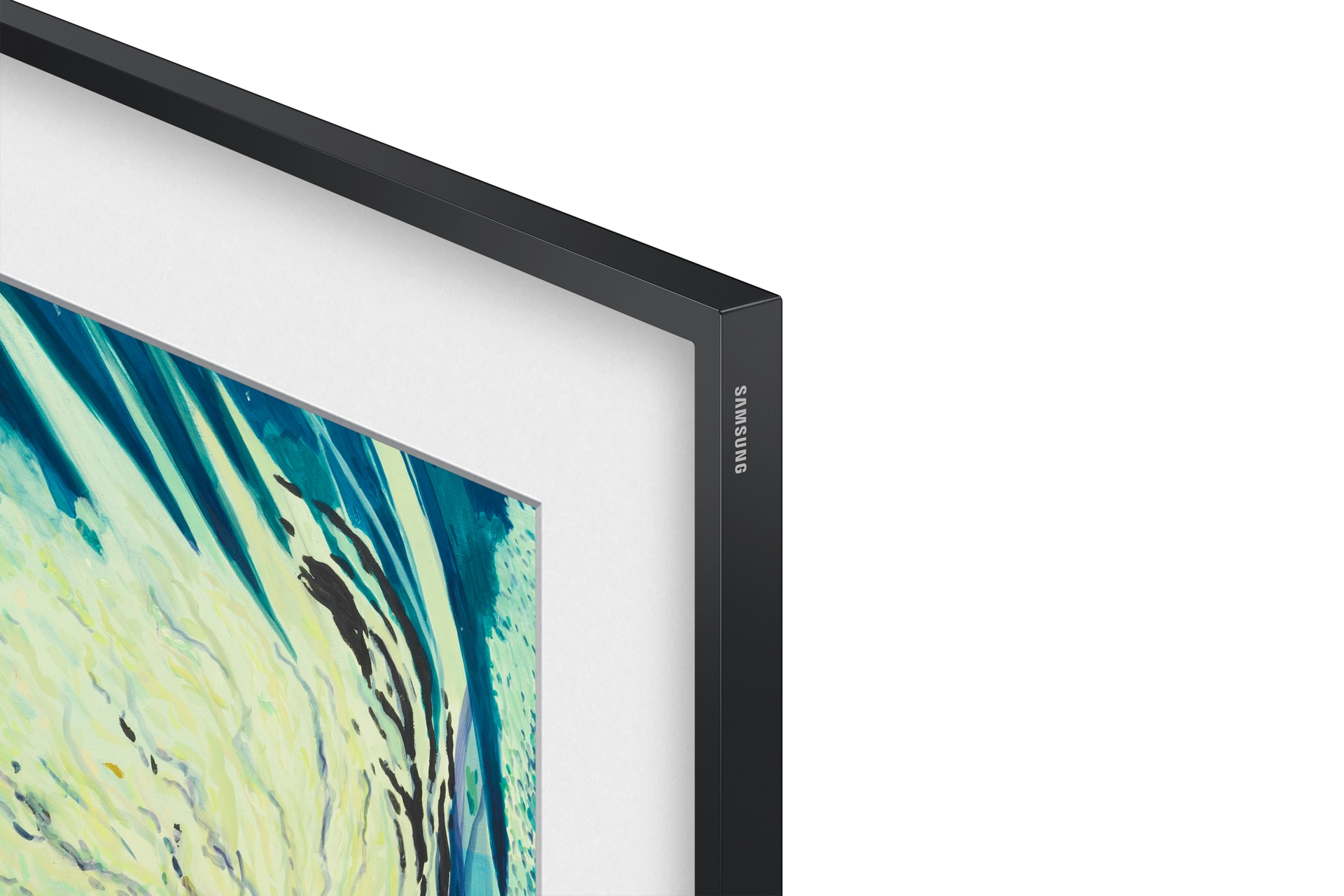 The Frame - 50 Inches
