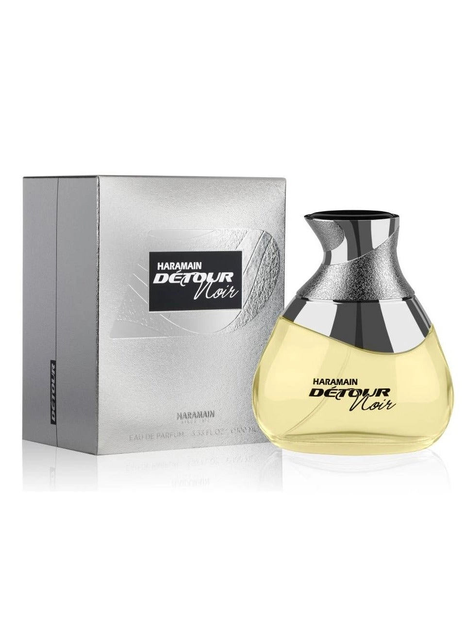 Detour Noir Eau de Parfum 100 ml