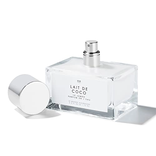 Lait de Coco Eau de Parfum 75 ml