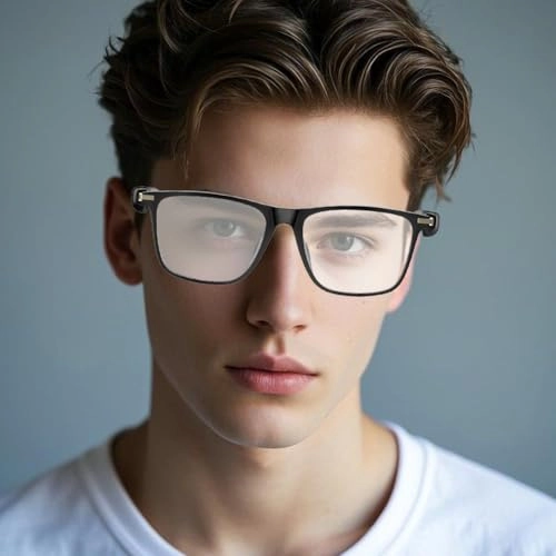 Smart Glasses - Bluetooth Hands-Free UV & Blue Light Protection