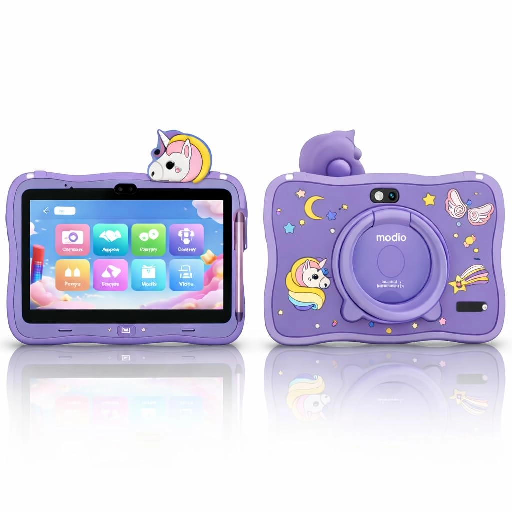 modio M71 - 6GB 7 Inch 128GB