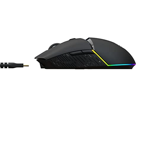 Mouse For Laptop - Wireless
