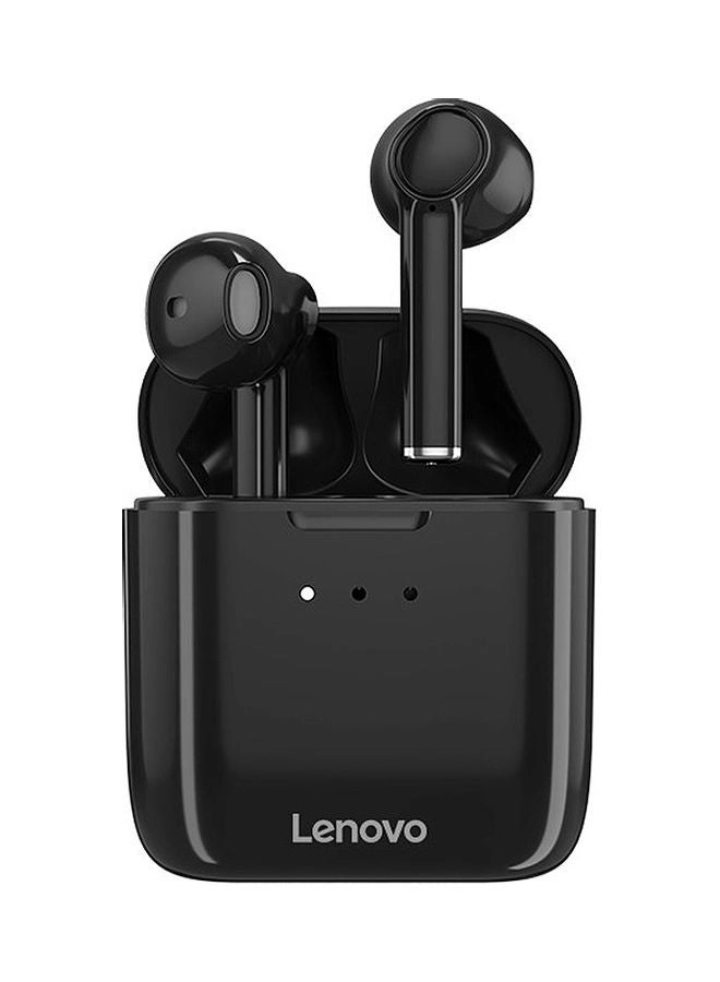 Lenovo QT83-B Wireless Earbud