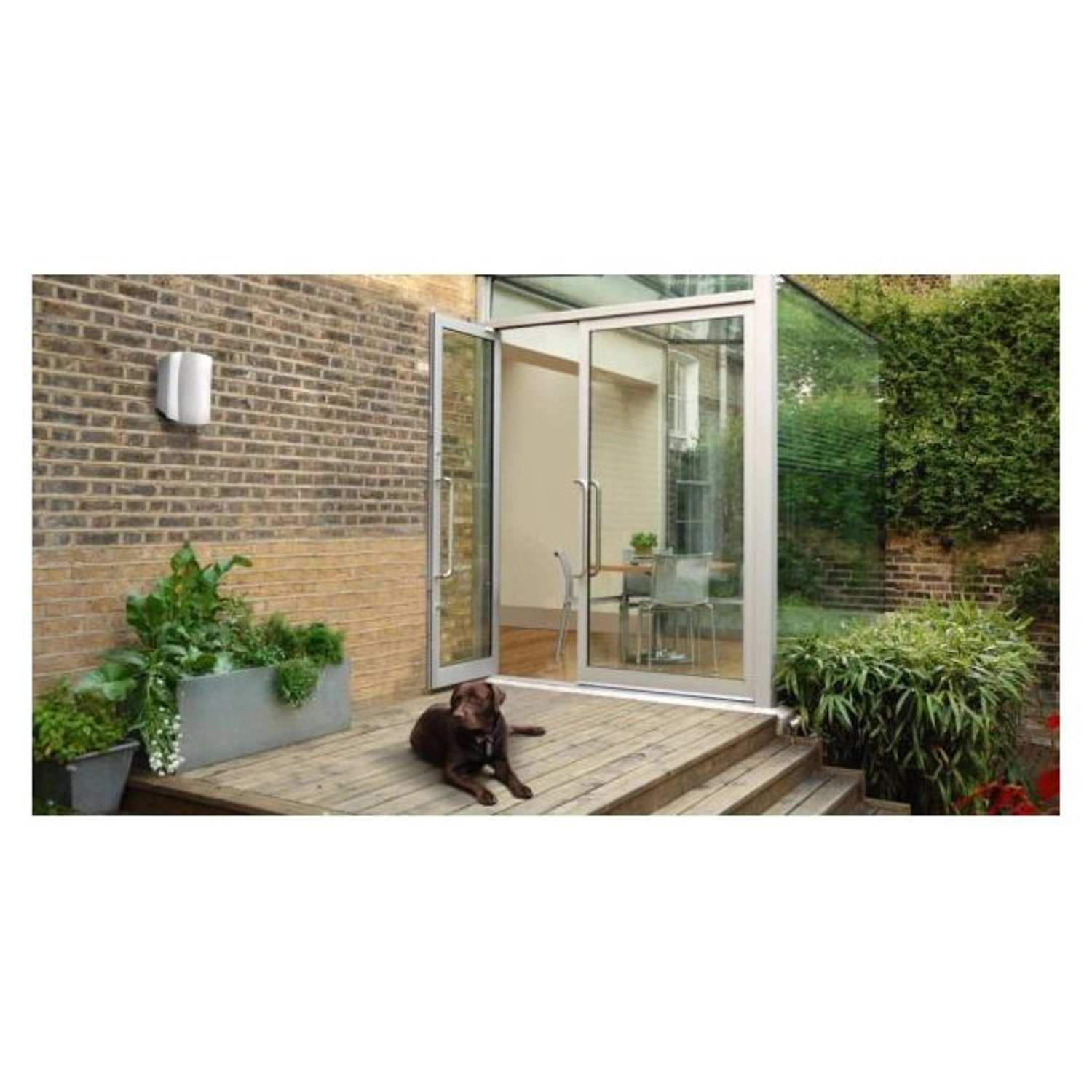 Ventura 5 VENTURA5T Black