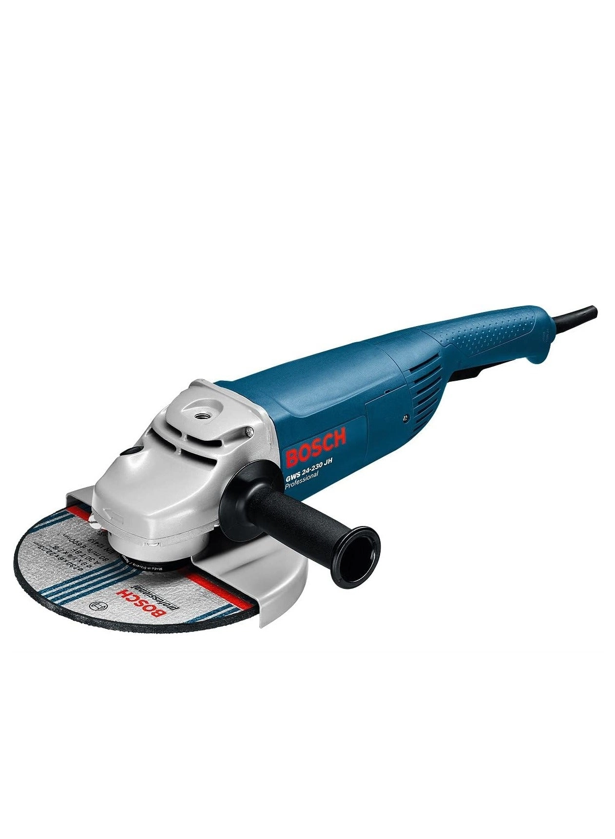 GWS 24-230 H - 230mm