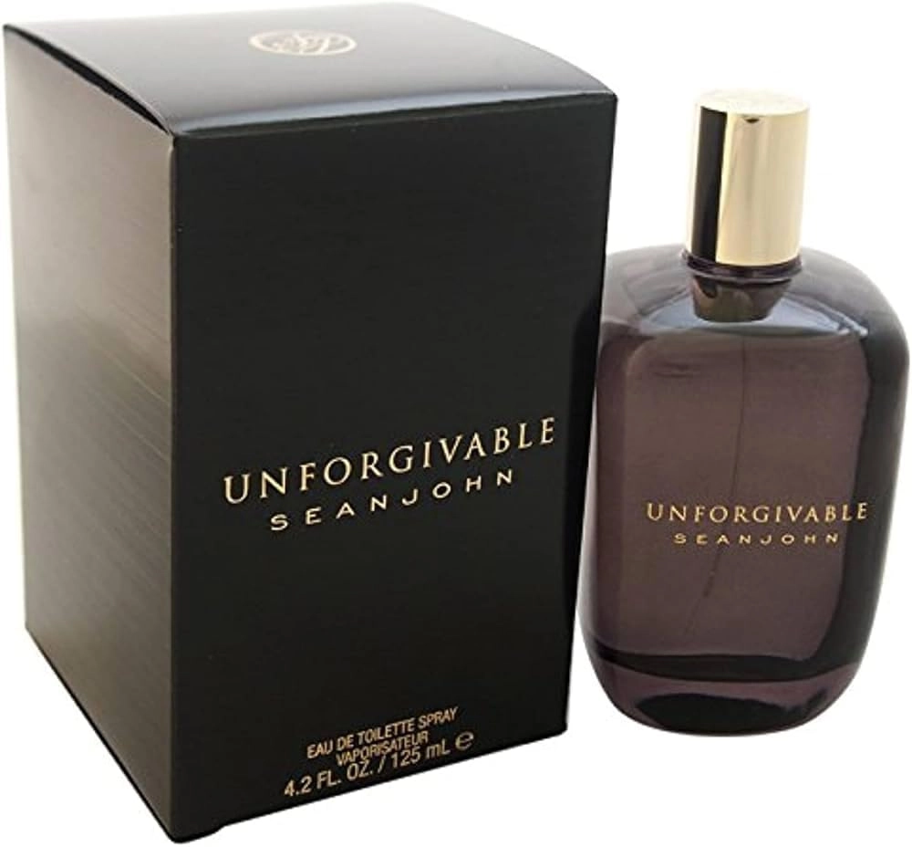 Ungorgivable Eau de Toilette 125ml