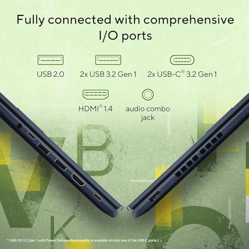 Vivobook 15 M1502n - 15.6'' Ryzen 7 170 16GB DDR5 1TB SSD