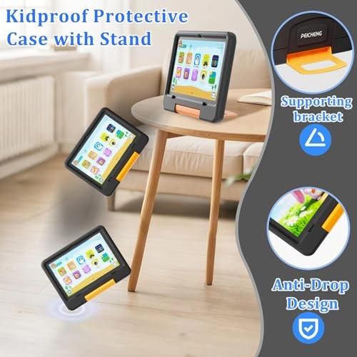 10.1 inch Tablet - 4GB 128GB