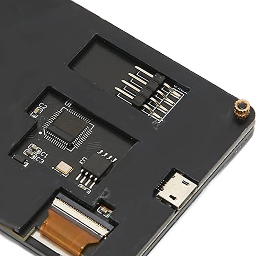 USB Mini Screen - 320x480 3.5 inches