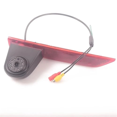 Reversing camera - AHD