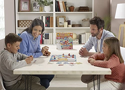 It Was Once... Das Leben