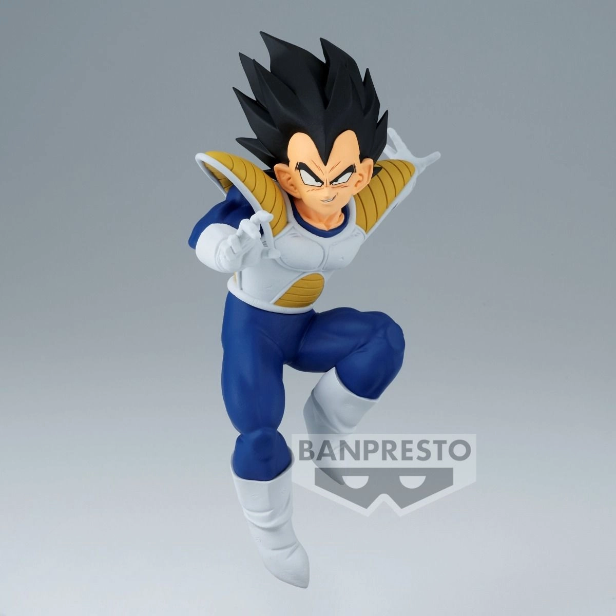 Vegeta - Dragon Ball