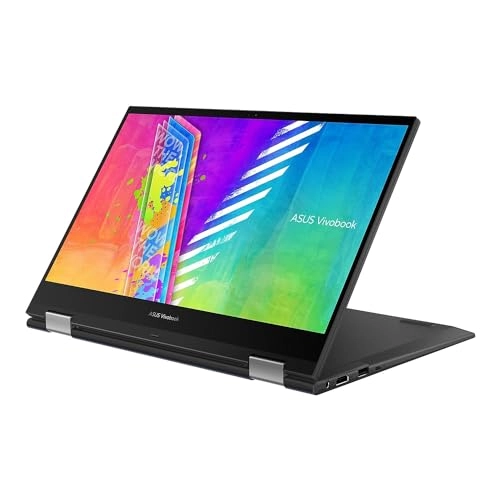 VivoBook Go Flip J1400KA-DS04T - 14'' Celeron 4GB DDR4 128GB SSD