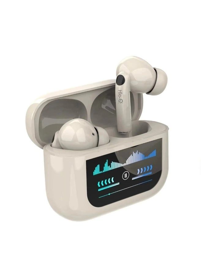 Q3 PRO Wireless Earbud