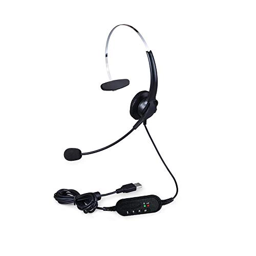 PYGOOLRCOS4031TSAE Wired Headset