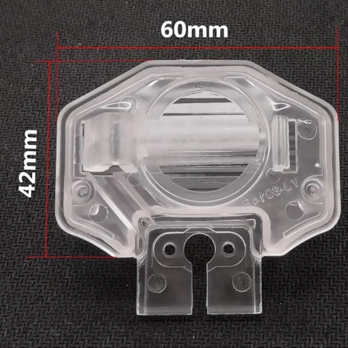 Rear View Camera Bracket - 5 Pieces for Toyota Corolla E140 E150