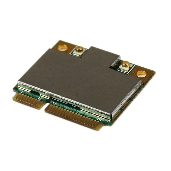 PCI Express Wireless N Card - 802.11 b/g/n PCIe Wireless