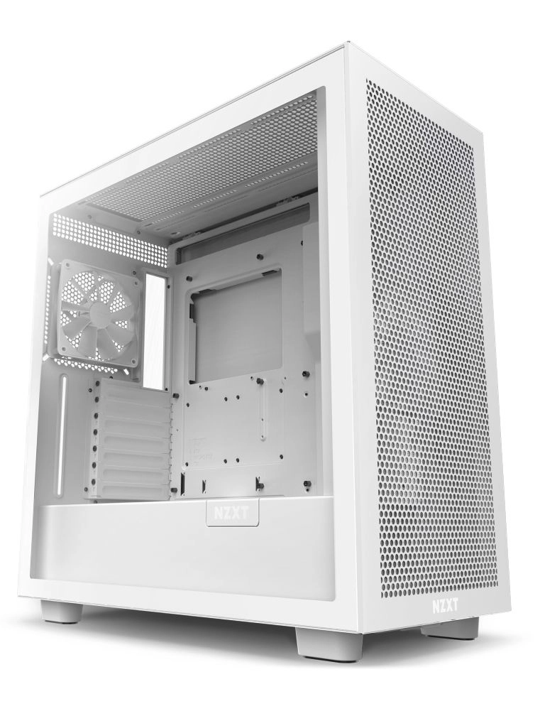 H7 Flow RGB - Mid-Tower ATX