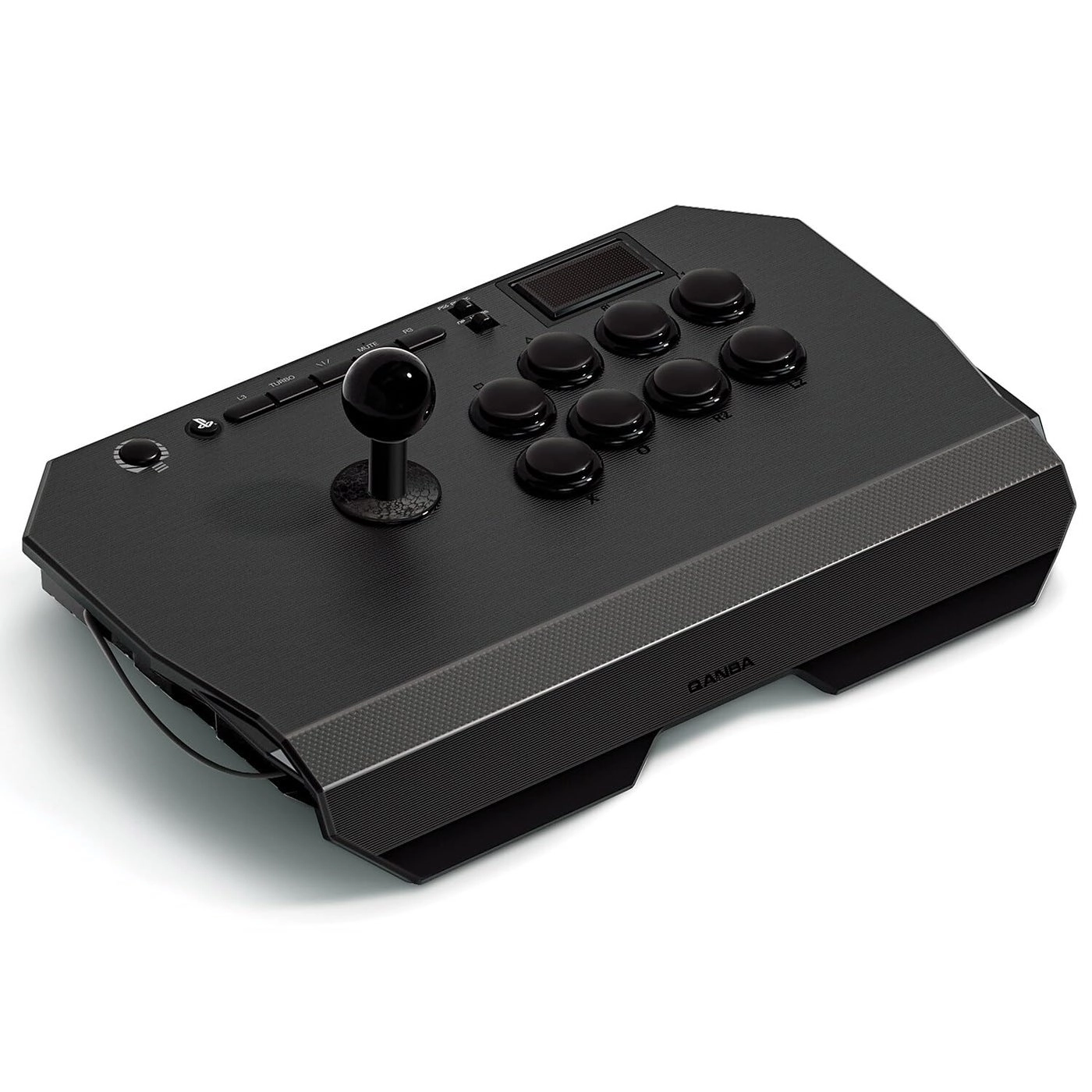 Qanba N3 Drone 2 - PlayStation 5/4 and PC