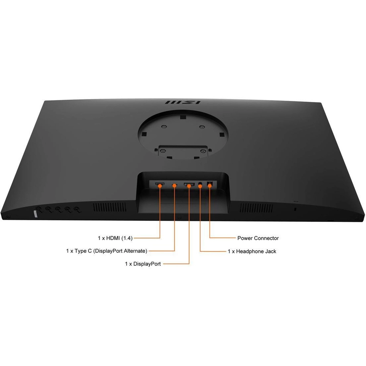 MD271P - 1920 X 1080 27 inch