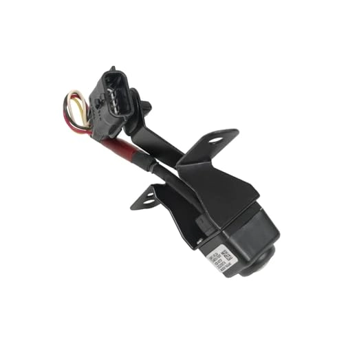 Car Camera - Night vision