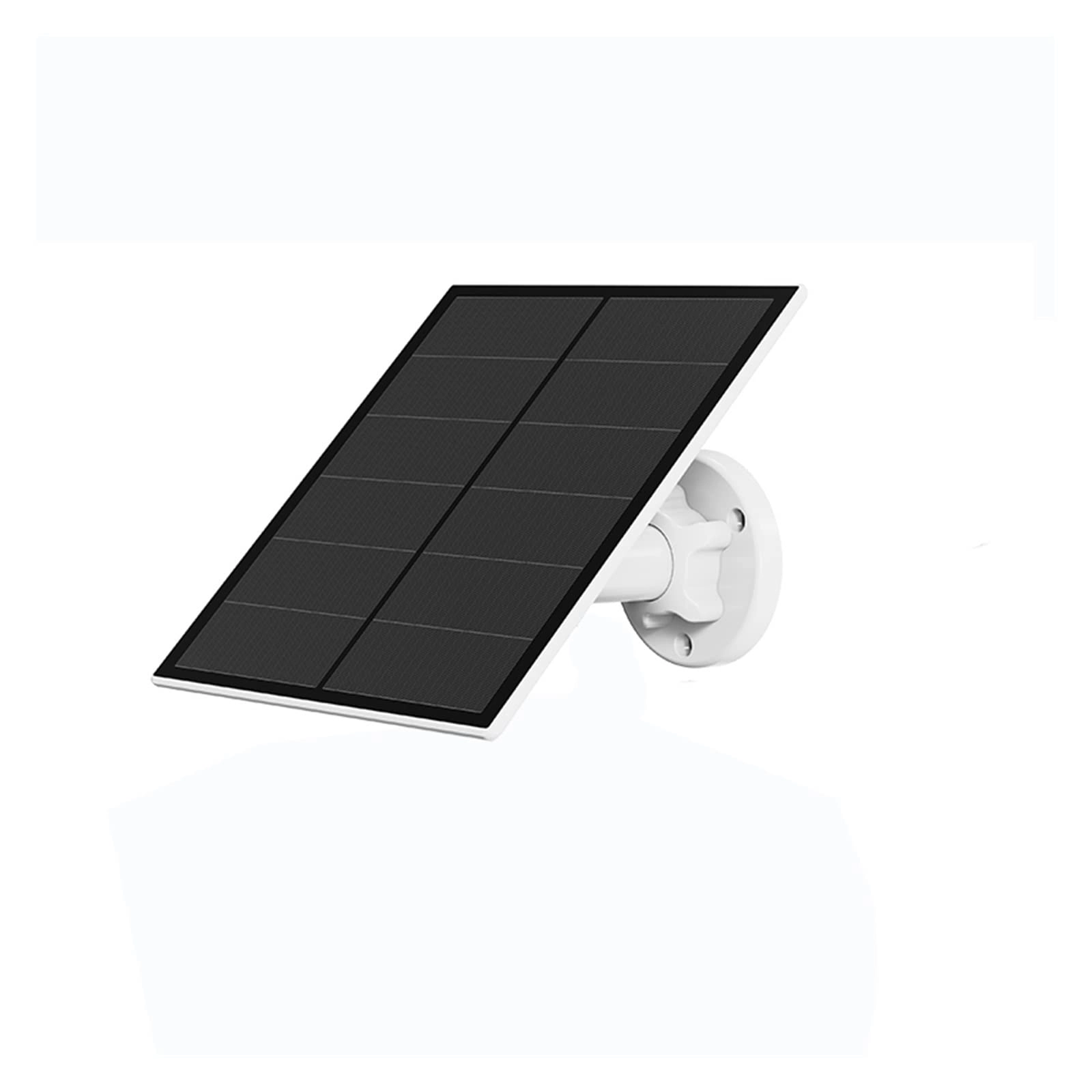 Solar Security Camera 1080P