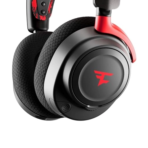 Arctis Nova 7 Wireless Headset