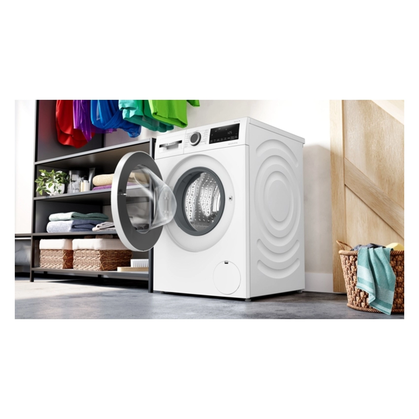 Series 4 WNA24400GC
