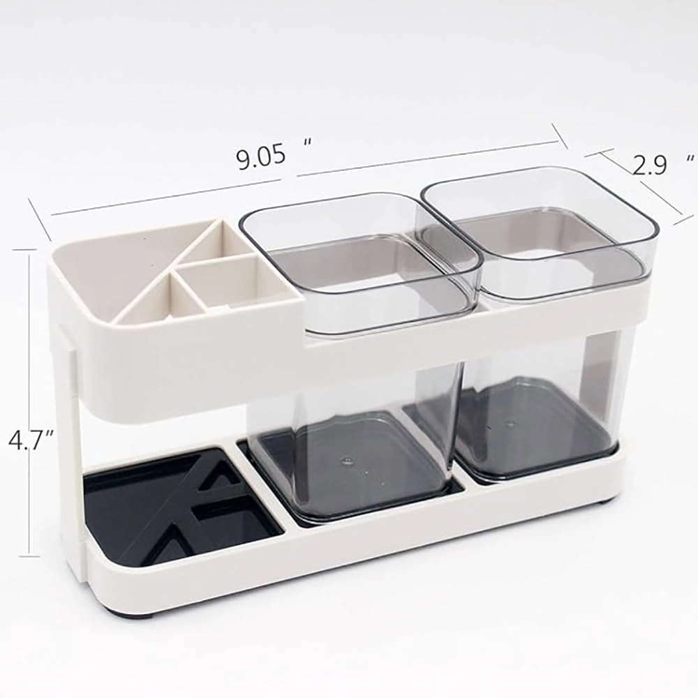 Toothbrush Holders