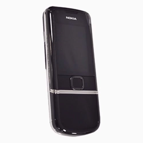 8800 Arte - 128MB 1GB