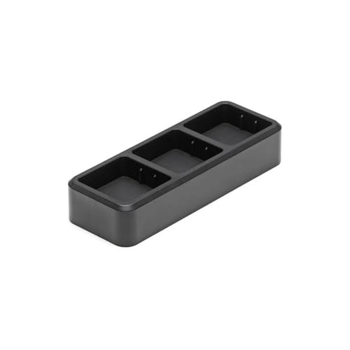 Two-Way Charging Hub - charges remote controller three batteries mobile power source