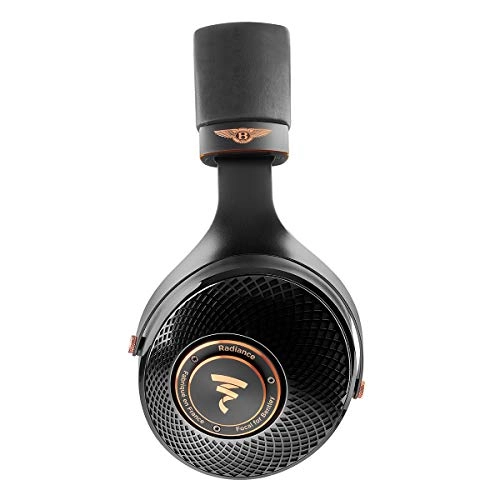 Radiance for Bentley Wired Headphone