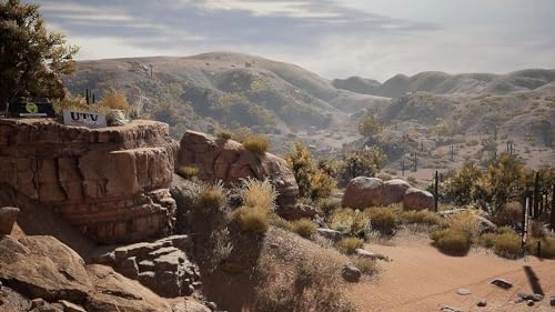 Overpass 2 - Standard PS5