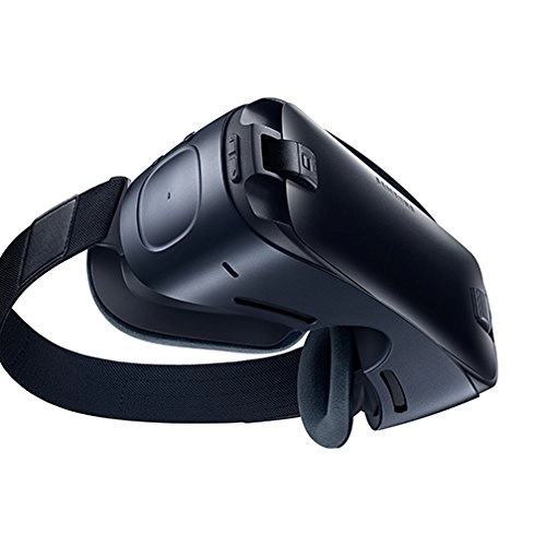 Gear VR R325 - Virtual Headset Black