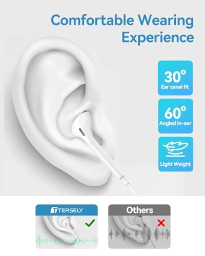 XY3849 Wired Earbud