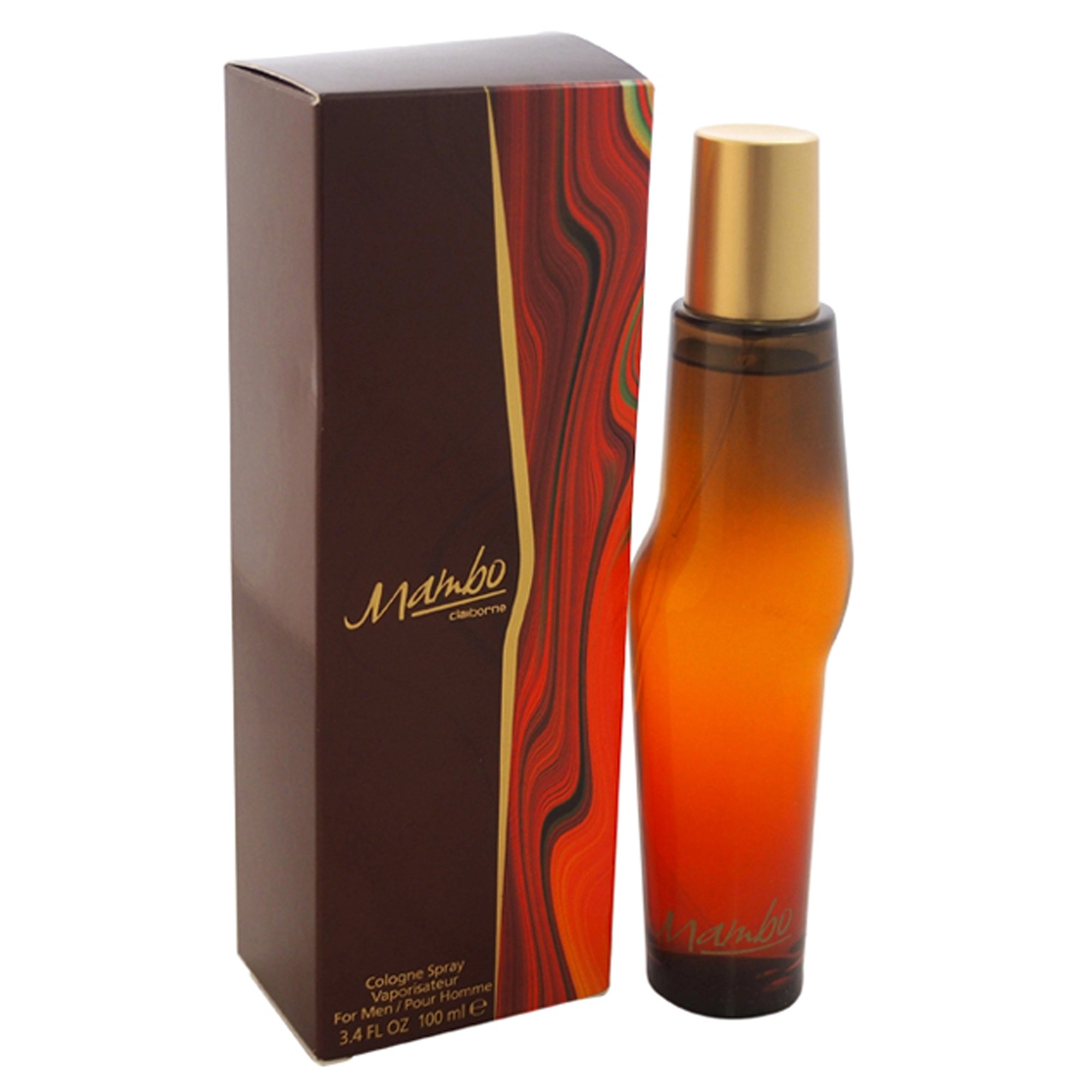 Liz Claiborne Mambo - 100 ml