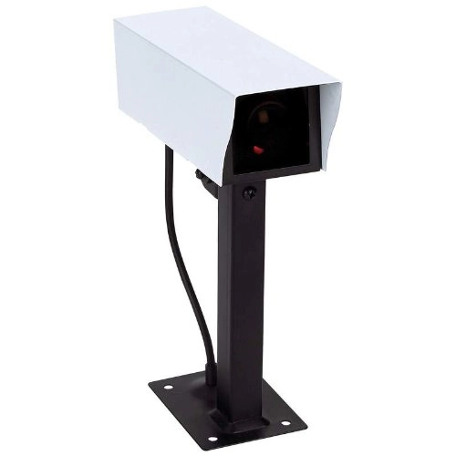 FAKE SECURITY CAMERA