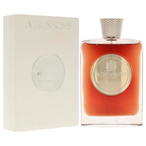 1799 The Big Bad Cedar Eau de Parfum 100ml